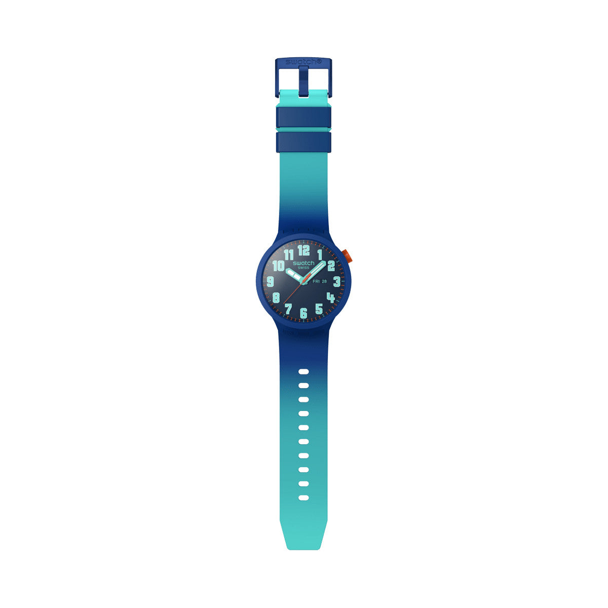 SWATCH Mod. ESSENTIALLY BOLD