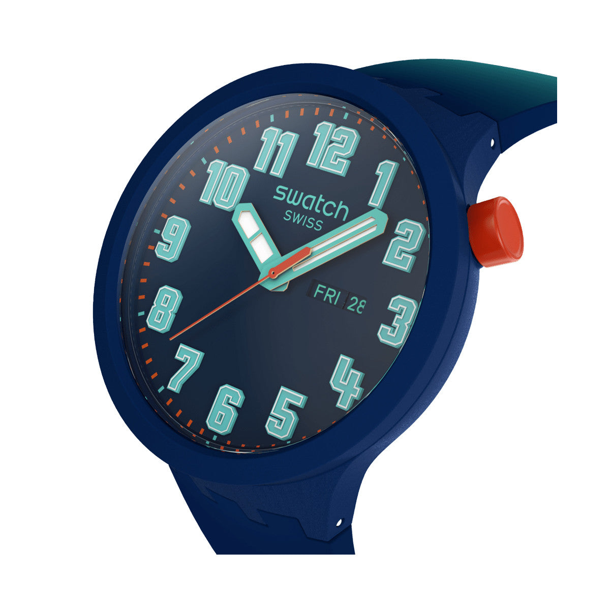 SWATCH Mod. ESSENTIALLY BOLD