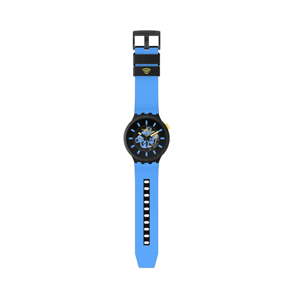 SWATCH WATCHES Mod. SB03B112-5300