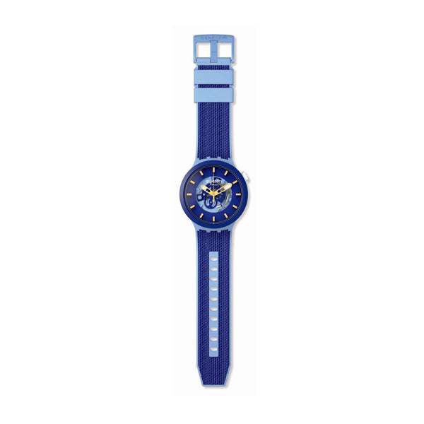 SWATCH Mod. BOUNCING BLUE