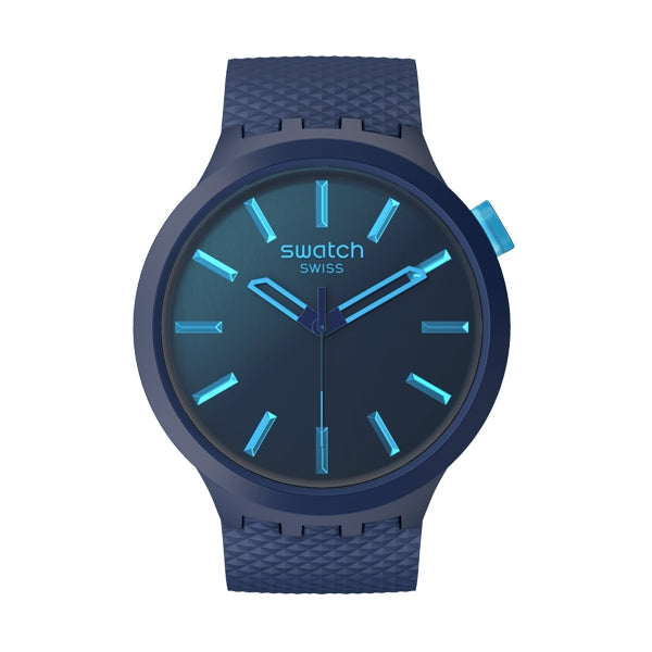 SWATCH Mod. INDIGO GLOW