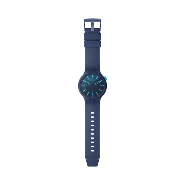 SWATCH Mod. INDIGO GLOW