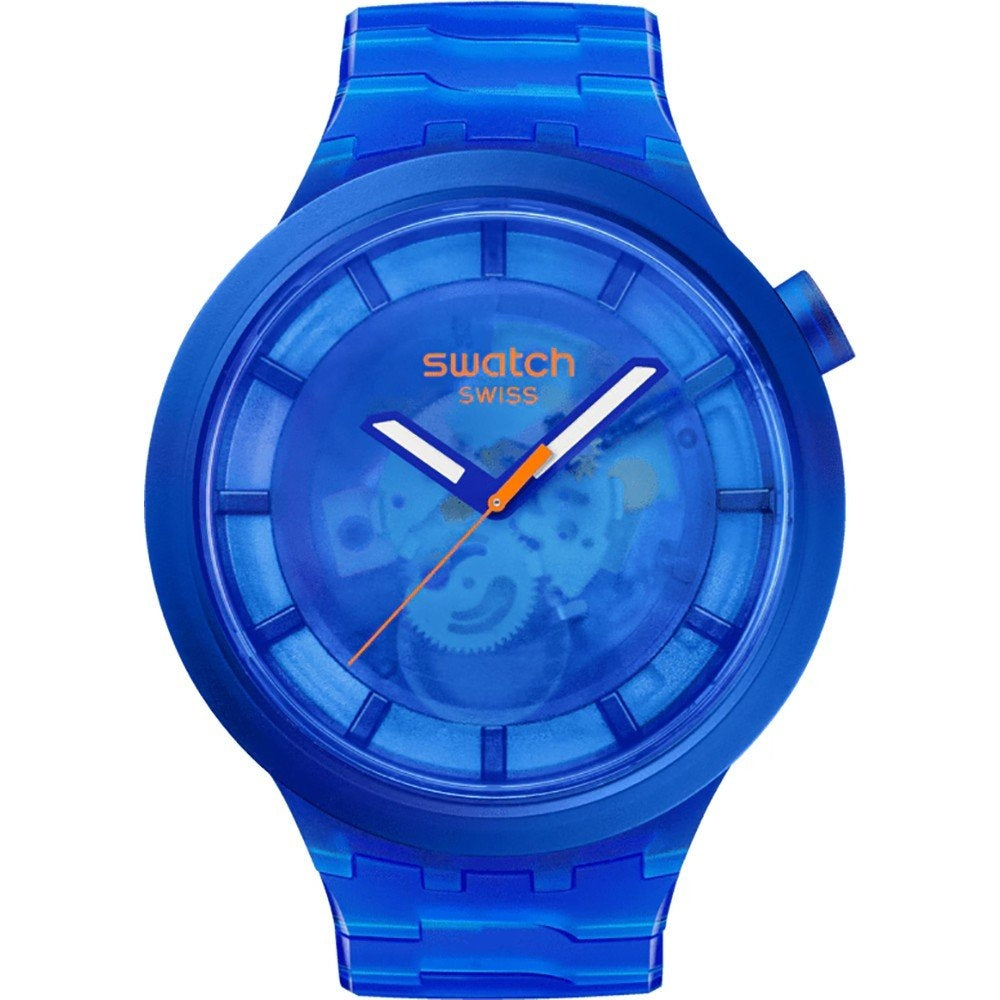 SWATCH Mod. NAVY JOY