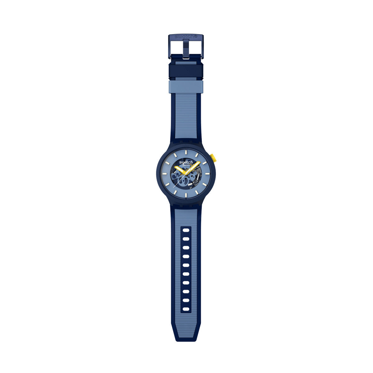 SWATCH WATCHES Mod. SB05N117