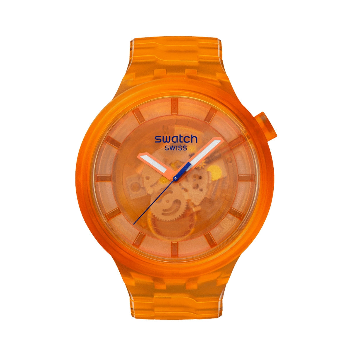 SWATCH WATCHES Mod. SB05O103