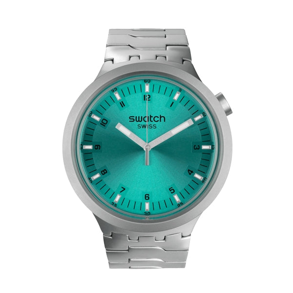 SWATCH Mod. AQUA SHIMMER