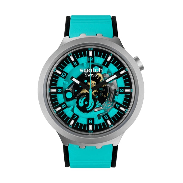 SWATCH WATCHES Mod. SB07S111