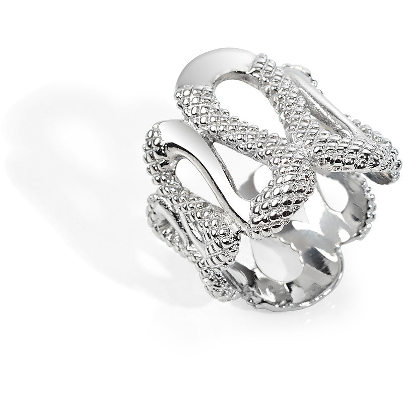 JUST CAVALLI JEWELS JEWELRY Mod. SCOU03012