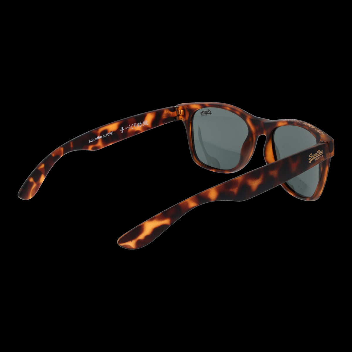 SUPERDRY MOD. SDS-ALFIE 55102P