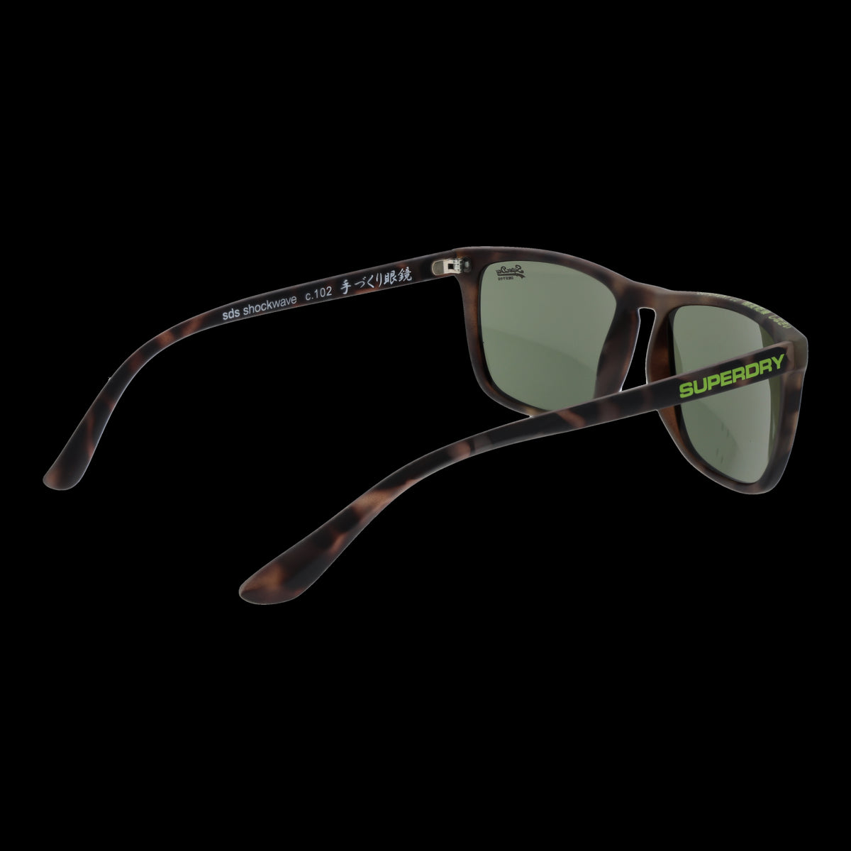 SUPERDRY MOD. SDS-SHOCKWAVE 55102