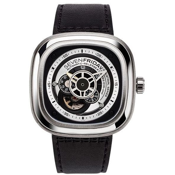 SEVENFRIDAY WATCHES Mod. SF-P1B/01