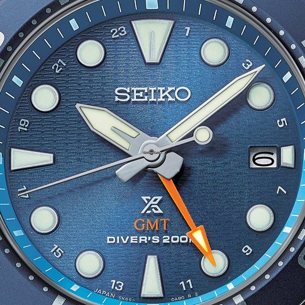 SEIKO PROSPEX WATCHES Mod. SFK001J1