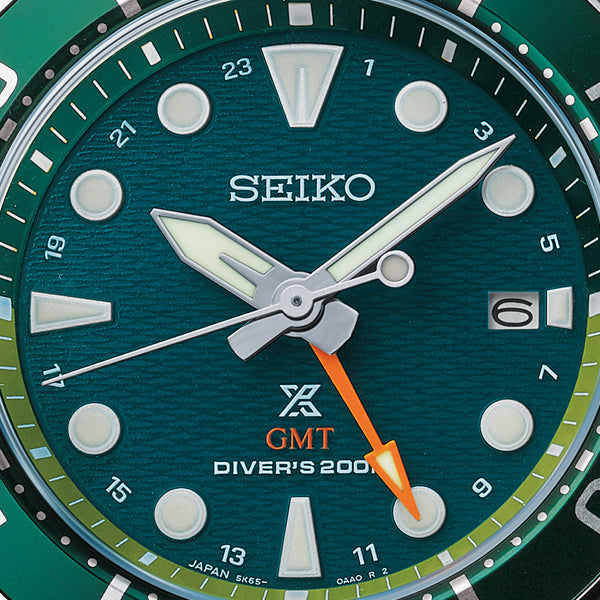 SEIKO PROSPEX WATCHES Mod. SFK003J1