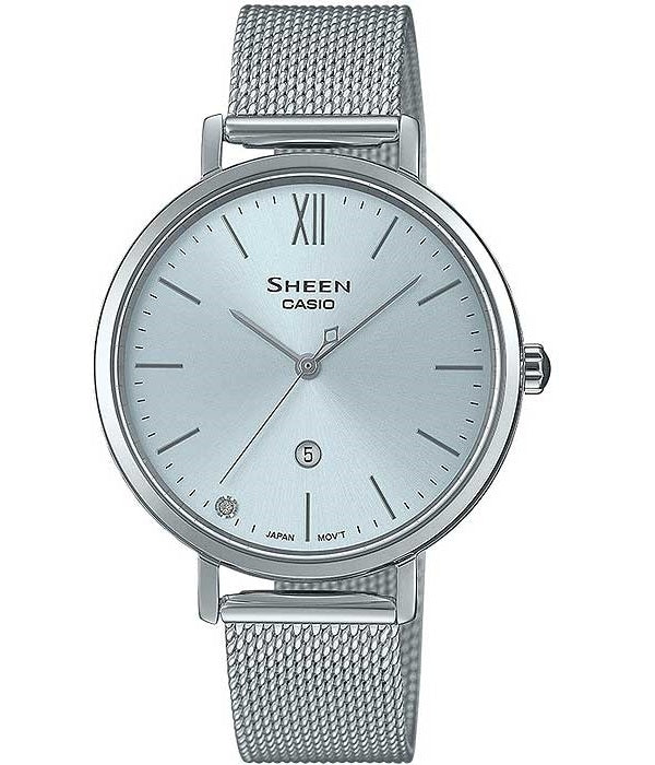 CASIO SHEEN ***Special Price***