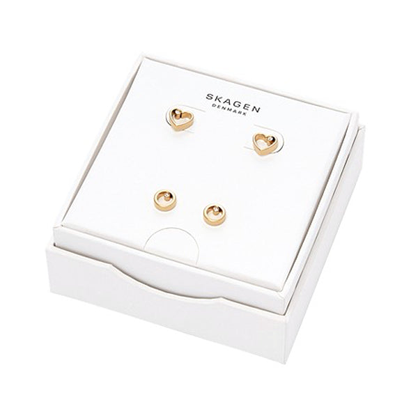 SKAGEN DENMARK JEWELS JEWELRY Mod. SKJB1008710