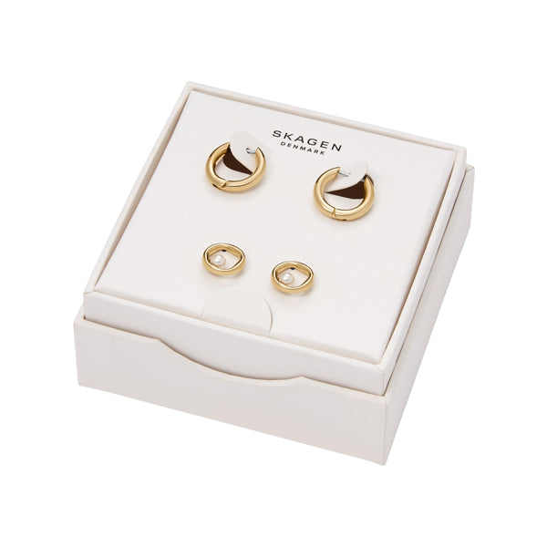 SKAGEN DENMARK JEWELS JEWELRY Mod. SKJB1009710