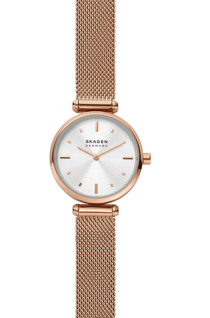 SKAGEN DENMARK Mod. AMBERLINE