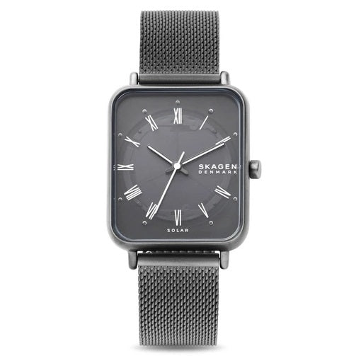 SKAGEN Mod. RYLE SOLAR POWERED