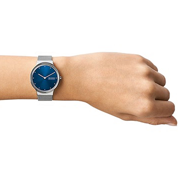 SKAGEN DENMARK WATCHES Mod. SKW3028