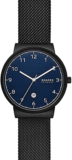 SKAGEN DENMARK Mod. ANCHER