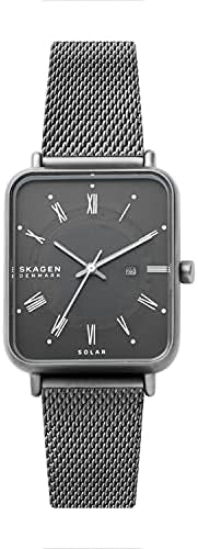 SKAGEN Mod. RYLE SOLAR POWERED