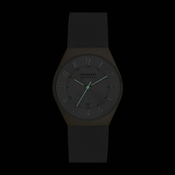 SKAGEN DENMARK Mod. GRENEN