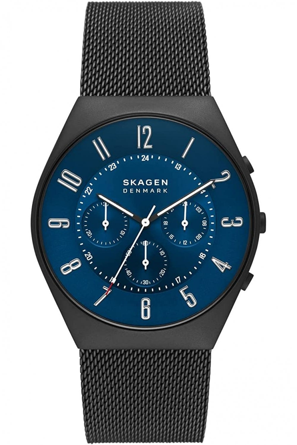 SKAGEN Mod. GRENEN CHRONOGRAPH