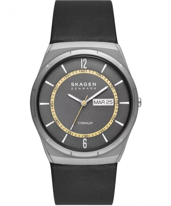 SKAGEN Mod. MELBYE TITANIUM