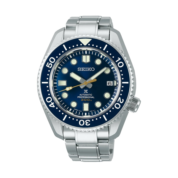 SEIKO PROSPEX Mod. DIVER'S 200M