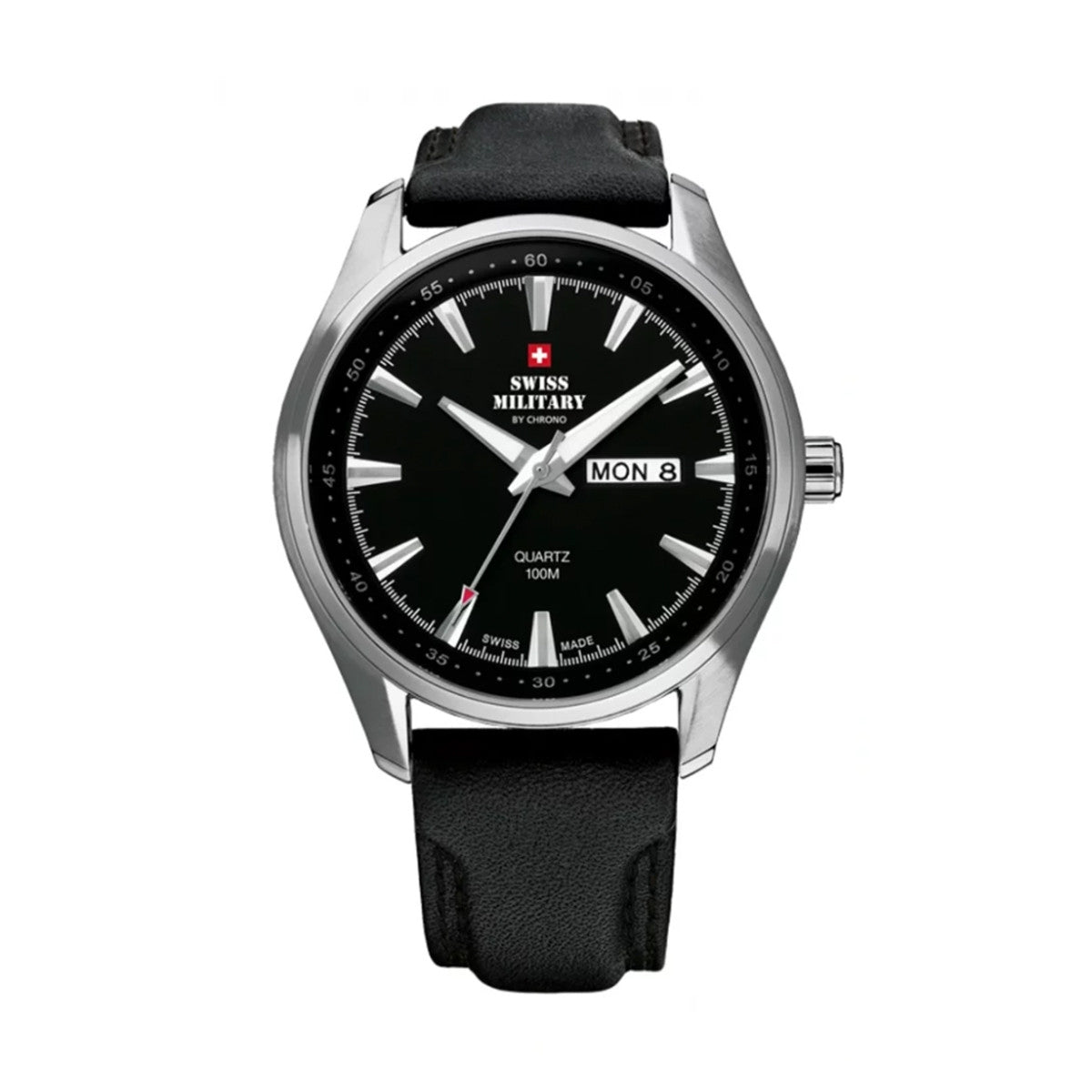 SWISS MILITARY HANOWA WATCHES Mod. SM34027.05