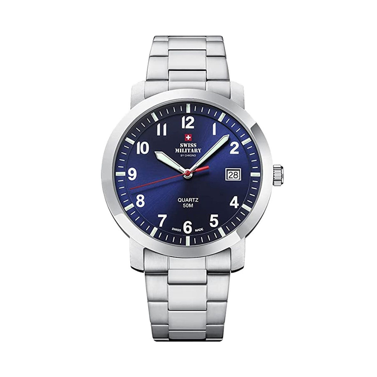 SWISS MILITARY HANOWA WATCHES Mod. SM34083.09