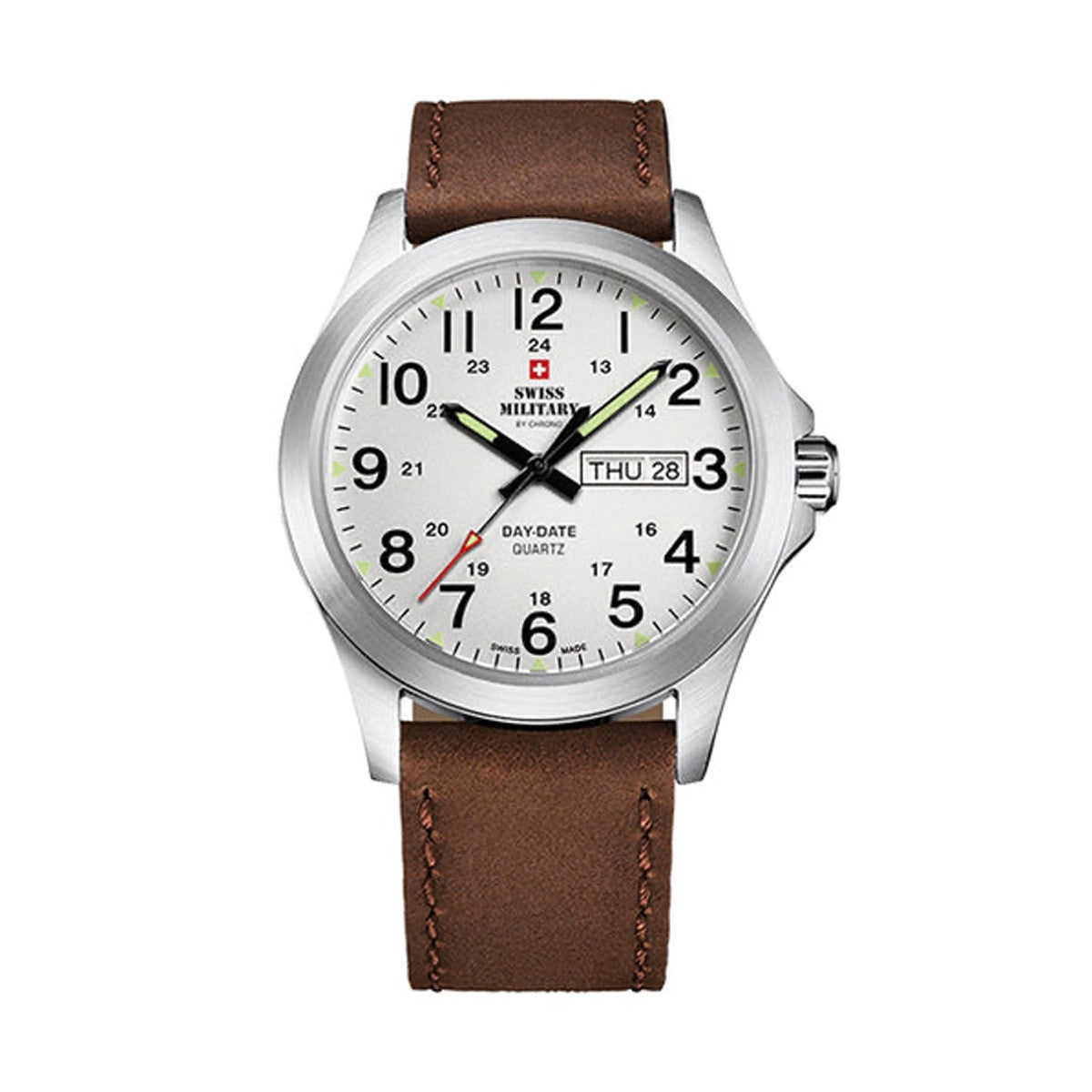 SWISS MILITARY HANOWA WATCHES Mod. SMP36040.16