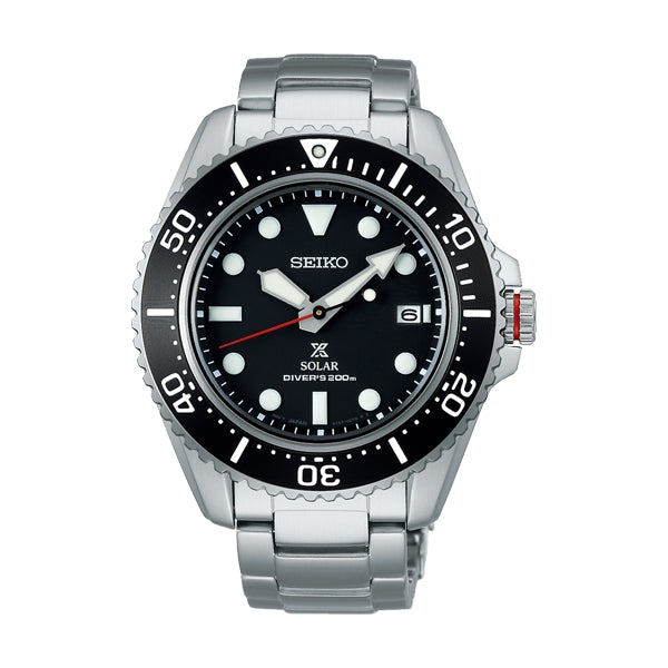 SEIKO PROSPEX WATCHES Mod. SNE589P1