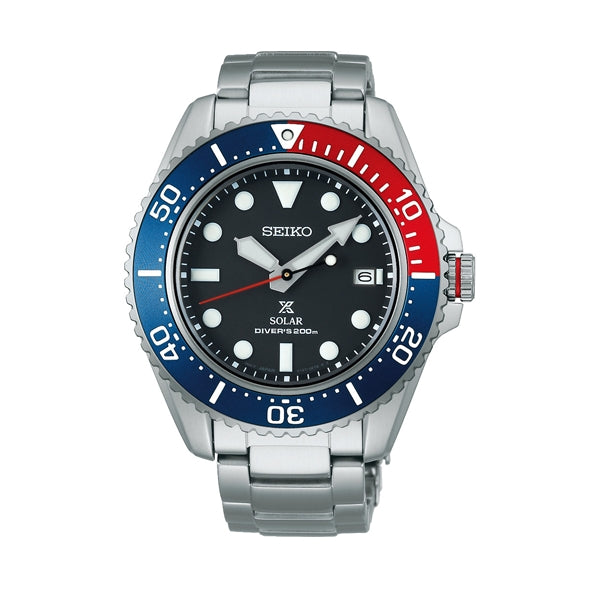 SEIKO PROSPEX WATCHES Mod. SNE591P1