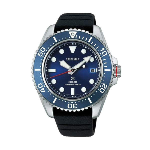 SEIKO Mod. PROSPEX DIVER'S Solar