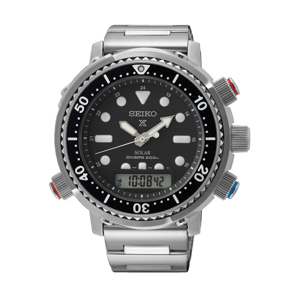 SEIKO PROSPEX WATCHES Mod. SNJ033P1