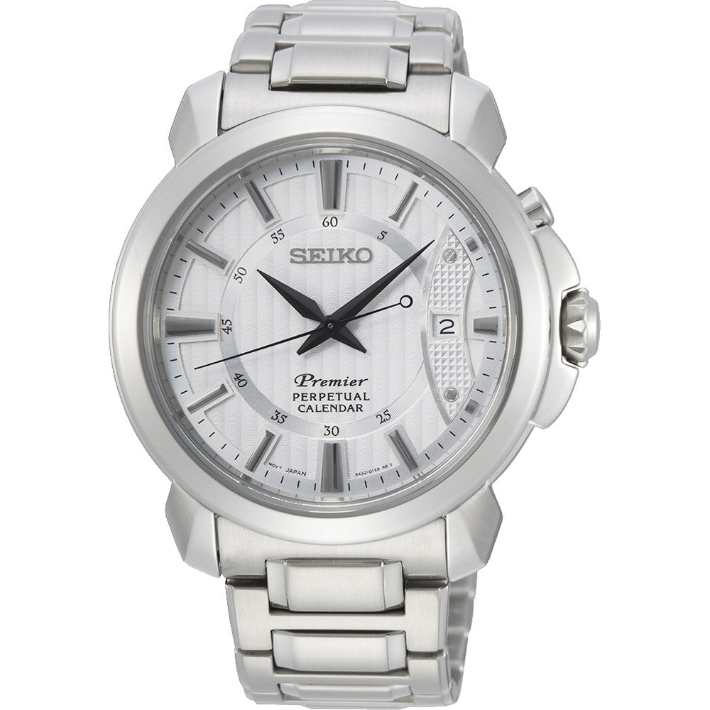 SEIKO WATCHES Mod. SNQ155P1