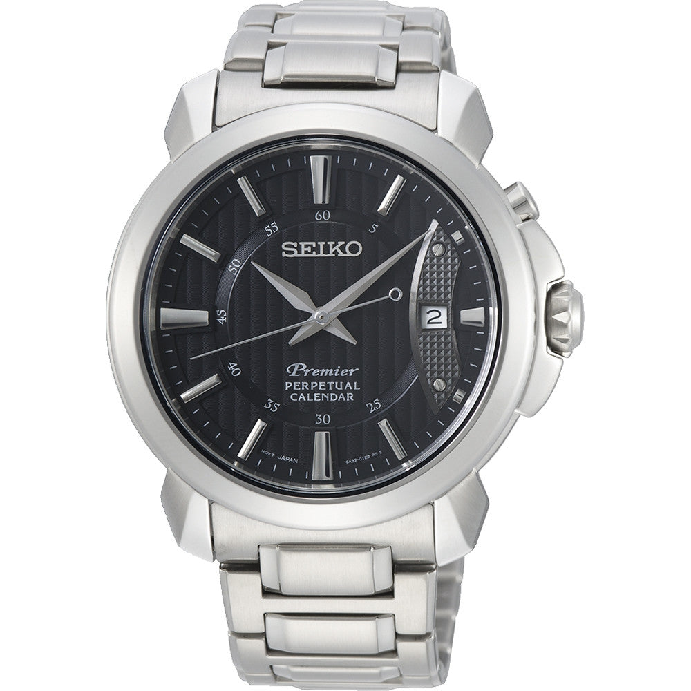 SEIKO WATCHES Mod. SNQ159P1