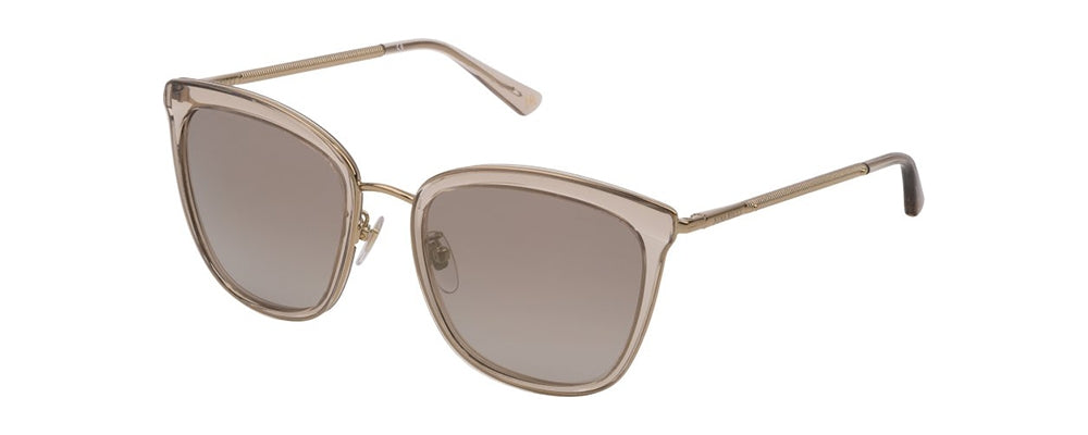 NINA RICCI Mod. SNR215-T1G-55