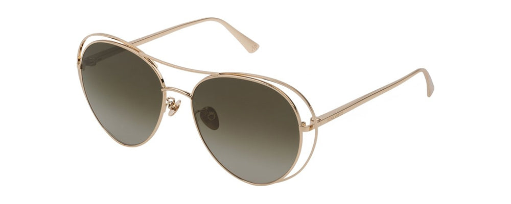 NINA RICCI Mod. SNR222-00V-56