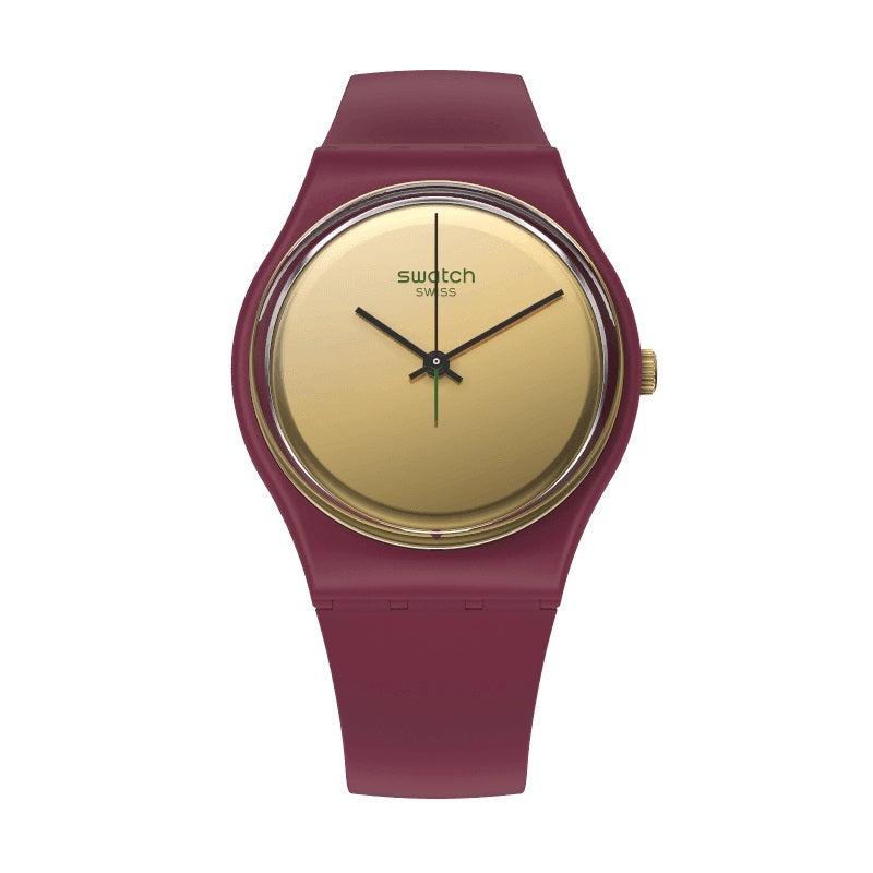 SWATCH Mod. GOLDENSHIJIAN