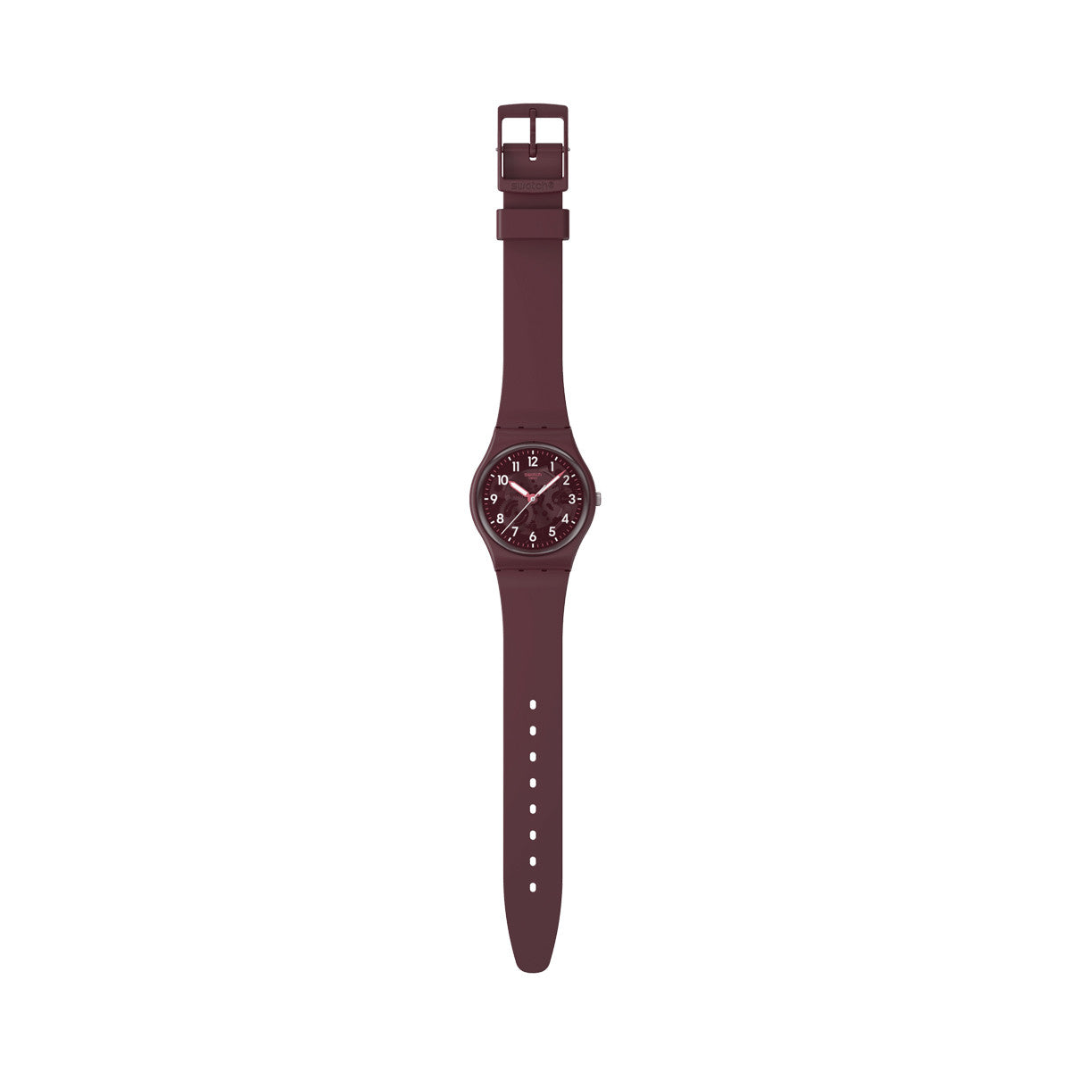 SWATCH WATCHES Mod. SO28R115