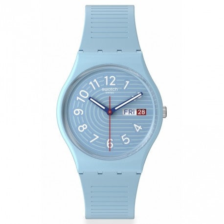 SWATCH Mod. TRENDY LINES IN THE SKY