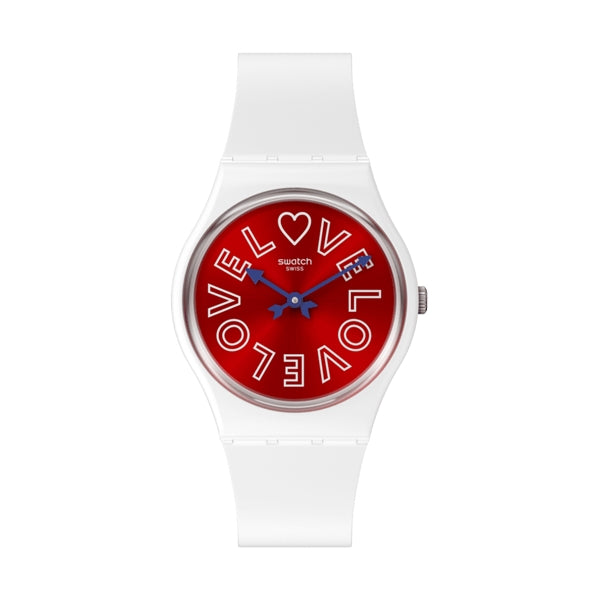 SWATCH Mod. PUREST LOVE