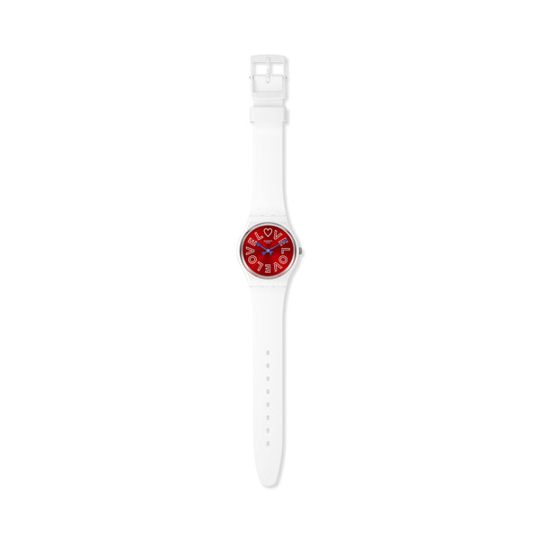 SWATCH Mod. PUREST LOVE