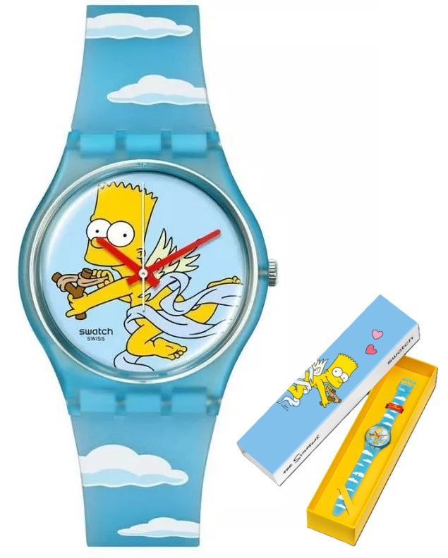 SWATCH Mod. ANGEL BART