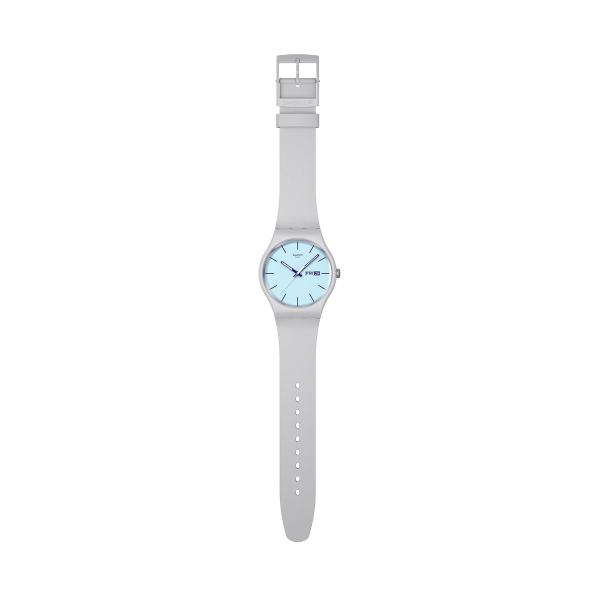 SWATCH Mod. BLUEBERRY SKY