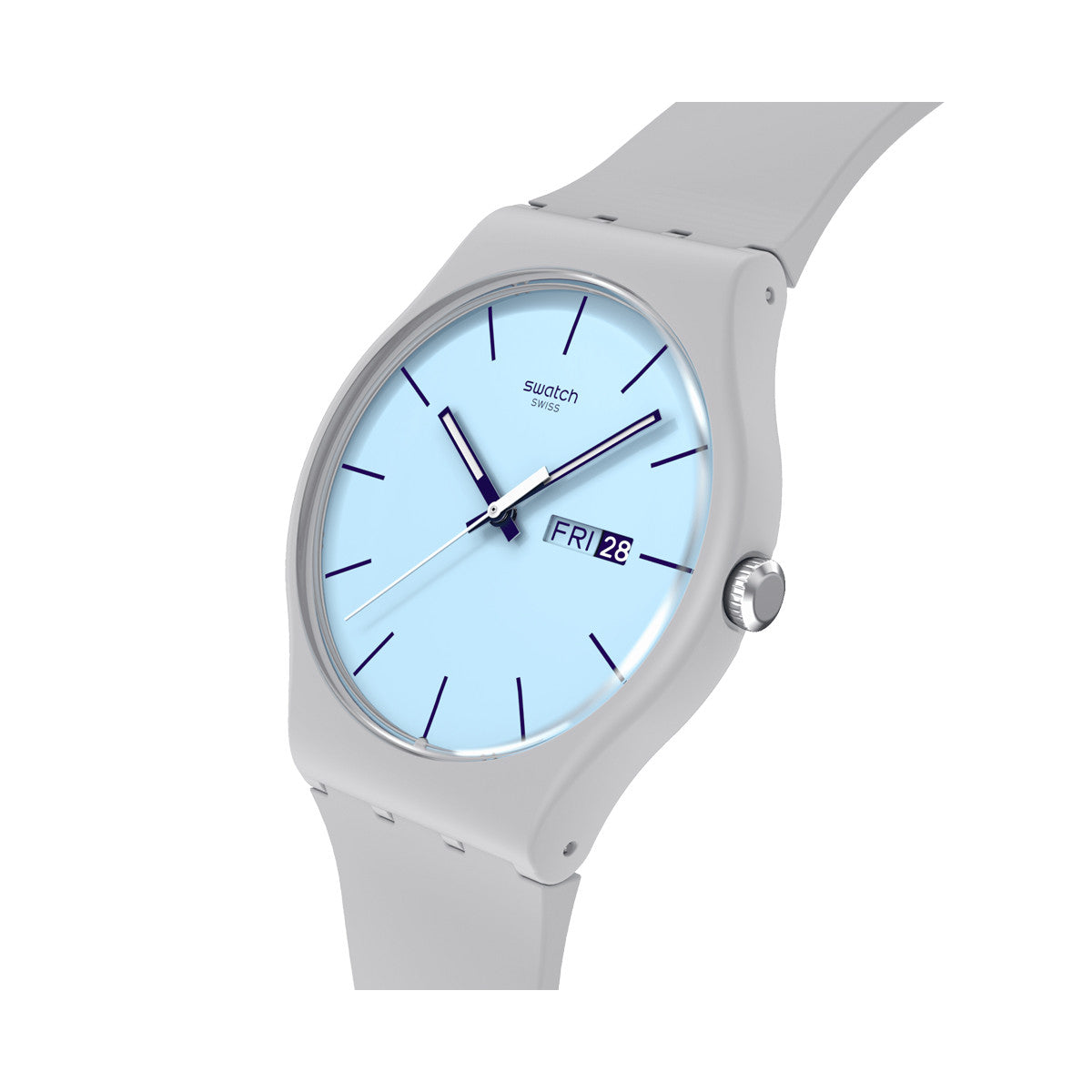 SWATCH Mod. BLUEBERRY SKY