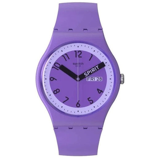 SWATCH Mod. PROUDLY VIOLET