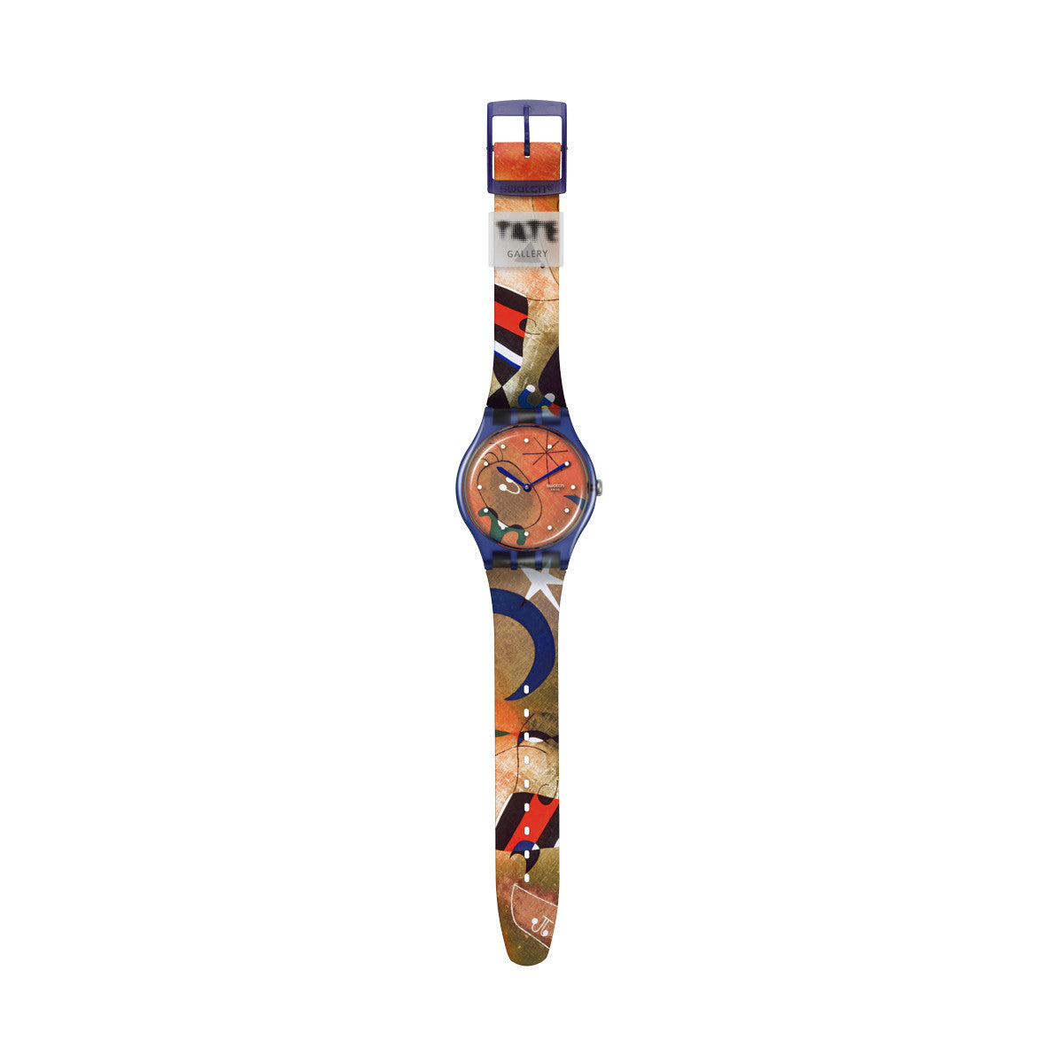 SWATCH WATCHES Mod. SO29Z136